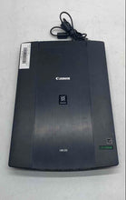 Load image into Gallery viewer, Canon Lide220 Model RMC:K10403 Black Portable USB Flatbed Scanner Not Tested