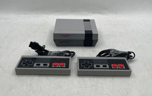 Load image into Gallery viewer, Mini Entertainment System Plug-N-Play Video Game Console Not Tested