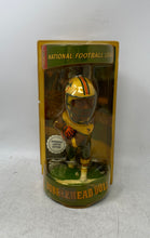 Load image into Gallery viewer, Bobble Dobbles NFL Numbered Limited Edition Bobblehead Brand New Factory