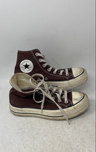 Load image into Gallery viewer, Converse Unisex CTAS Lift Platform 171209C Brown White Sneaker Shoes Size M5 W7