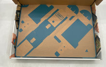 Load image into Gallery viewer, Nintendo Switch Labo Toy-Con 01 Multicolor Pre-Cut Cardboard Variety Kit