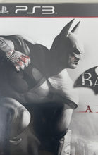 Load image into Gallery viewer, Warner Bros Interactive PlayStation 3 Batman Arkham City Video Game