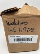 Load image into Gallery viewer, Assorted Watch Box 1 Lbs. + 11.9 oz