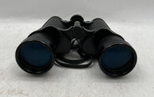 Load image into Gallery viewer, Tasco Black Outdoor Coated Optics 7x50 Binoculars In A Carrying Case