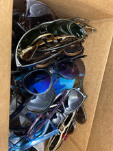 Load image into Gallery viewer, Variety of Vision Glasses and Sunglasses 5 Lbs. + 8.8 oz Box