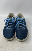 Load image into Gallery viewer, Nike Kids Kobe 11 822945-424 Blue Low Top Lace-Up Sneakers Shoes Size 6.5Y