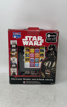 Load image into Gallery viewer, Star Wars Story Me Rebel Heroes It's A Trap Electronic Reader And 8 Book Library