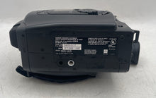 Load image into Gallery viewer, RCA Model CC616 Black Small Wonder VHS Playback Video Camera Not Tested