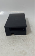 Load image into Gallery viewer, Nintendo Switch Model HAC-007 Black Gaming Console Dock Station Untested