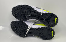 Load image into Gallery viewer, Nike Mens React Infinity Pro CT6620-103 White Lime Green Black Sneaker Shoes 12