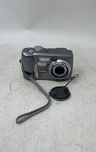 Load image into Gallery viewer, Kodak EasyShare DX4530 Gray 5.0 Megapixels Digital Camera Not Tested