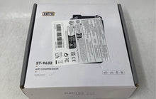 Load image into Gallery viewer, Suitu Model ST-9632 Multifunctional PowerBank LED Air Compressor Untested