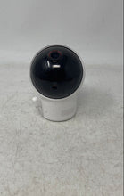 Load image into Gallery viewer, Eufy Care Baby Monitor 2 Model T8360 White Portable Video Camera Untested