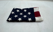 Load image into Gallery viewer, Multicolor Stars Striped Outdoor Garden United States American Flag