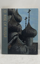 Load image into Gallery viewer, Vintage Time-Life Books Rise Of Russia Great Ages Of Man Book By Robert Wallace