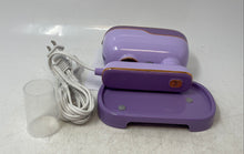 Load image into Gallery viewer, Jzoom Handheld Portable Travel Garment Steamer Model S10 Not Tested