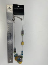 Load image into Gallery viewer, Banana Republic, Monet, Chico's Women's Multicolored Necklaces (5 Pcs)