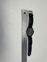 Load image into Gallery viewer, Geoffrey Beene GB8065GUBK Black Men' Watch (NCL)