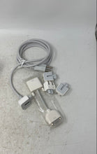 Load image into Gallery viewer, Apple Model A1290 White 5W Portable Magsafe Power Adapter No Tested
