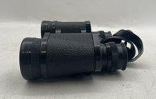 Load image into Gallery viewer, Focal 7X35 Black Wide Angle Coated Optics 420FT At 1000Yds Binoculars
