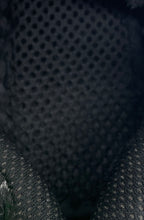 Load image into Gallery viewer, Rieker Women's N5609 Black Low Top Lace Up Running Sneaker Shoes Size 39