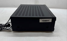 Load image into Gallery viewer, Sherwood Model RX-4109 Black Wired AM/FM Stereo Receiver Not Tested