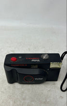 Load image into Gallery viewer, Vivitar Champion II 38mm Point-And-Shoot Film Camera Not Tested