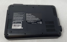 Load image into Gallery viewer, ONN Model ONA17AV048 10”Swivel Screen Portable DVD Player Untested