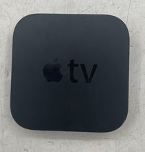Load image into Gallery viewer, Apple TV 3rd Generation Model A1469 Black Digital Media Streamer Not Tested