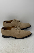 Load image into Gallery viewer, Alfani Mens Eric Brown Leather Lace-Up Oxford Dress Shoes Size 11M