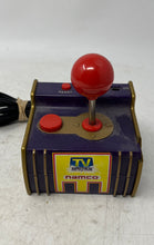 Load image into Gallery viewer, JAKKS Pacific Namco 5-in-1 Arcade Classics Plug And Play TV Game Not Tested