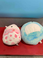Load image into Gallery viewer, Lot Of 2 The Original Squishmallows Milk Multicolor Plush Stuffed Animal Toys