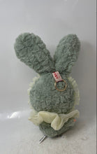 Load image into Gallery viewer, Cureplaneta Baby Three Lily Rabbit Town V2 Plush Blind Keychain Toy