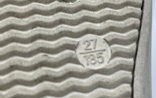 Load image into Gallery viewer, CCDB Star Unisex Kids Pink Glitter Low Top Hook And Loop Sneaker Shoes Size 27