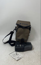 Load image into Gallery viewer, RadioShack Pocketvision 31 Portable LCD Color Television With Case
