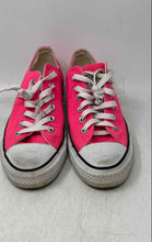 Load image into Gallery viewer, Converse Unisex CT All Star Low Top 152809F Pink Sneaker Shoes Size M6 W8