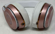Load image into Gallery viewer, Beats By Dr. Dre Solo3 Pink Wireless Over The Ear Headphone With Case NCL