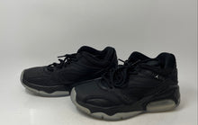 Load image into Gallery viewer, Nike Boys Air Jordan Point Lane Black Lace-Up Basketball Shoes Size 6.5