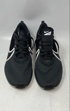 Load image into Gallery viewer, Nike Mens Zoom Strike 2 AO1912-001 Gray White Lace-Up Sneaker Shoes Size 9.5