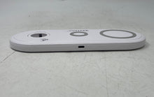 Load image into Gallery viewer, Vivitar V90030-WHT White 3-In-1 Wireless Power Charging Station Not Tested