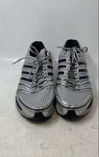 Load image into Gallery viewer, Adidas Mens Adistar Control 5 KI6154 Gray Black Lace-Up Sneaker Shoes Size 12.5