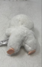 Load image into Gallery viewer, Replica Pop Mart The Monsters Coca-Cola Series White Labubu Keychain Plush Toy