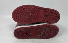 Load image into Gallery viewer, Nike Kids Air Jordan 1 Retro High OG FD1412-160 Red White Sneaker Shoes Size 13C