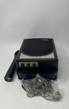 Load image into Gallery viewer, Hisonic HS-120B Rechargeable Portable Wireless Amplifier & Microphone Not Tested