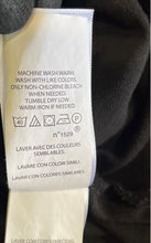 Load image into Gallery viewer, Polo Mens Black T-Shirt Size M