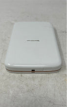 Load image into Gallery viewer, HP Sprocket Plus White 2x3 Inch Portable Instant Photo Printer Untested