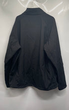 Load image into Gallery viewer, Kirkland Signature Mens Black Long Sleeve Pockets Full-Zip Jacket Size XXL