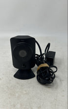 Load image into Gallery viewer, SimpliSafe SimpliCam Model SSCM1 Black Wired Indoor Security Camera Not Tested