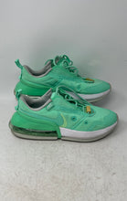 Load image into Gallery viewer, Nike Womens Air Max Up DH0154-300 Green Low Top Lace-Up Sneaker Shoes Size 7.5
