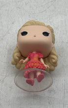 Load image into Gallery viewer, Funko Pop Movies Wicked 1702 Glinda In Red Dress Vinyl Figure